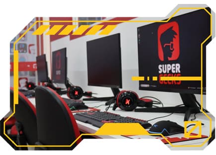 SuperGeeks Canoas