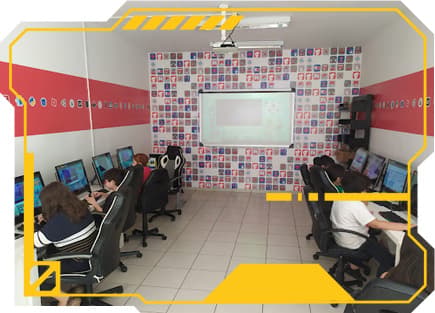 SuperGeeks Ribeirão Preto