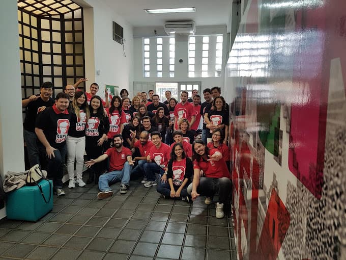 SuperGeeks Sertãozinho — foto 7